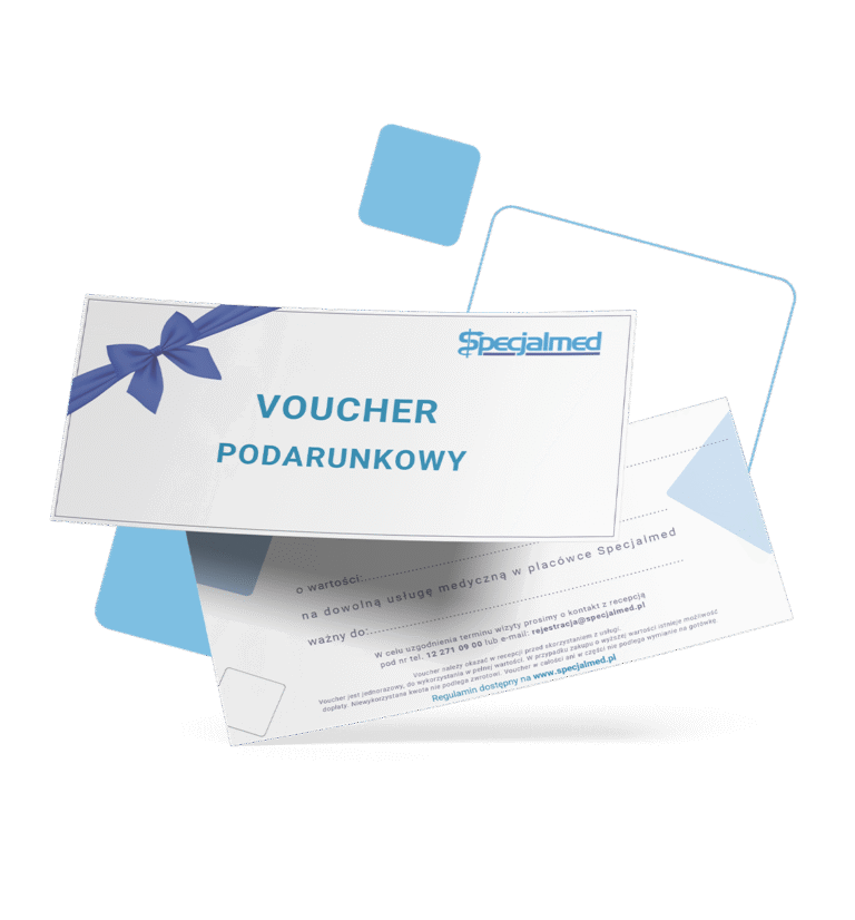 vpucher specjalmed